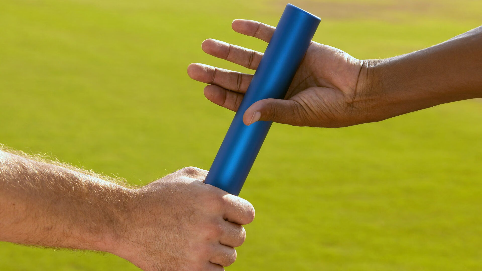 “亲子欢乐跑,香港牛仔3K亲子跑迎接家庭挑战”